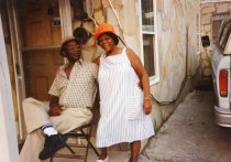 North End Citizens Assn 1990